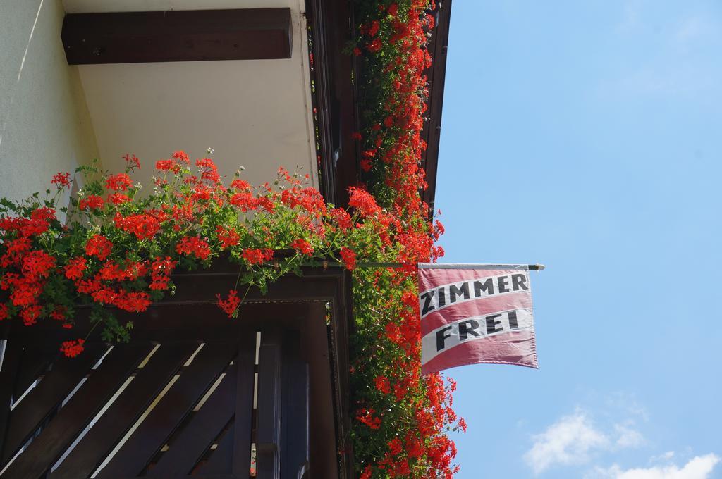 Bed and Breakfast Haus Peter Latschach ober dem Faakersee Zimmer foto