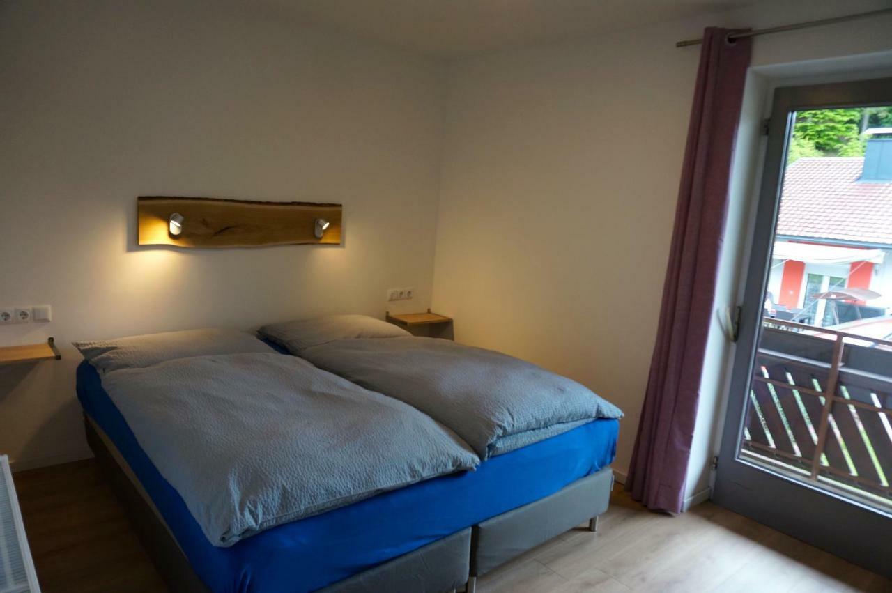 Bed and Breakfast Haus Peter Latschach ober dem Faakersee Exterior foto
